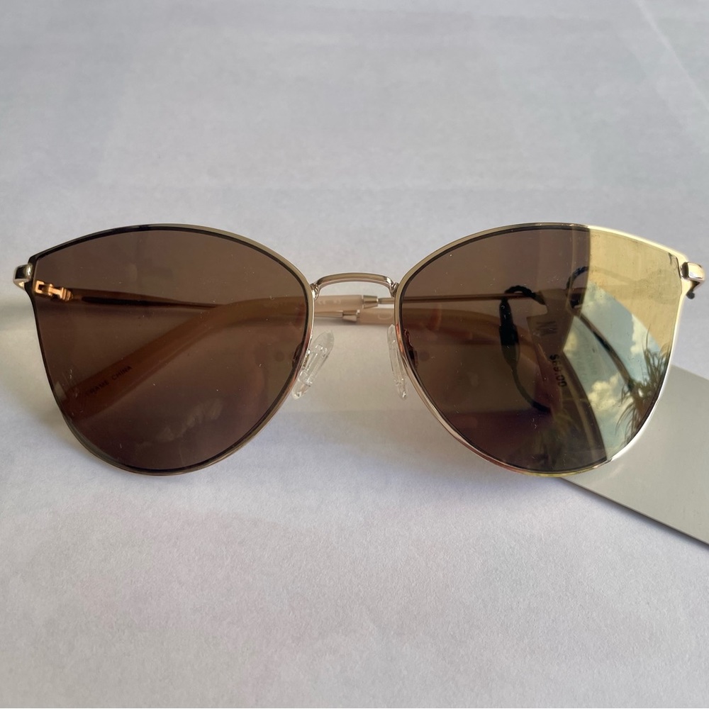 Cat Eye Sunglasses Oscar de la Renta NWT